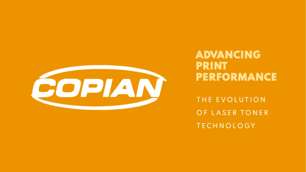 The Evolution of Laser Toner Technology: Advancing Print Performance