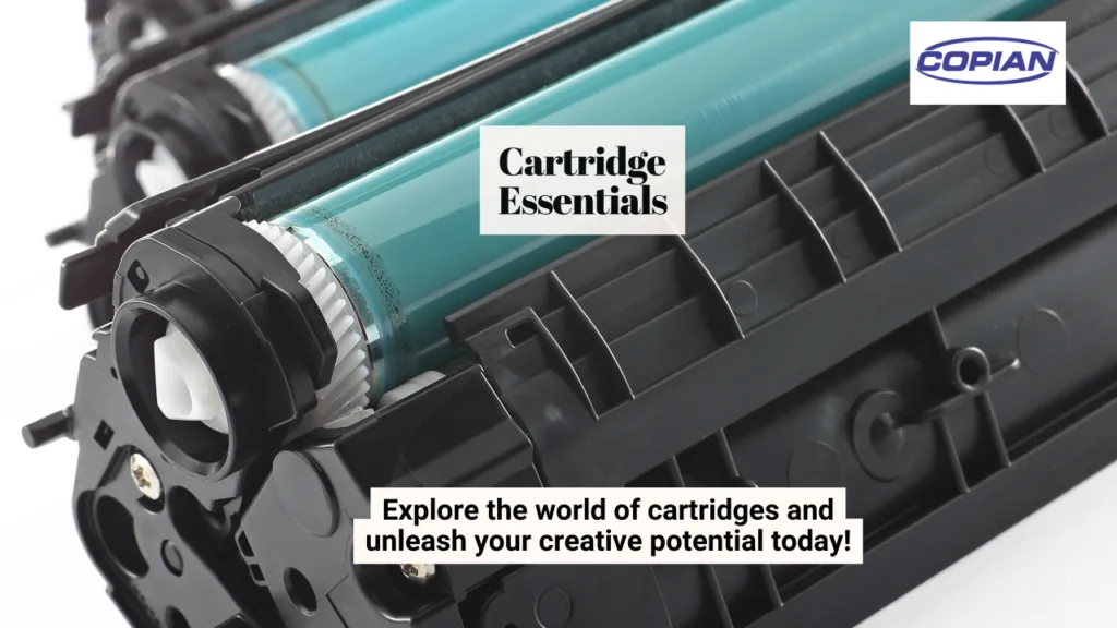 Cartridges and Their Uses: A Comprehensive Guide