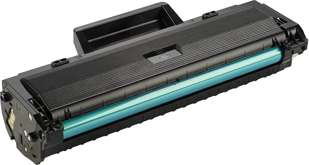 110A Black / W1112A