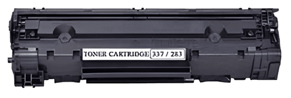 CF283A / Canon 337